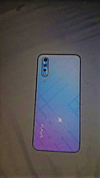 Vivo s1 pta approved condition 10/9