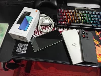 Selling Redmi Note 13 4g