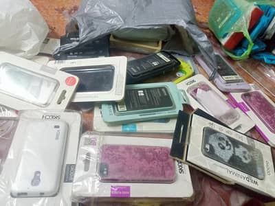 I phone 5 cover s for sale