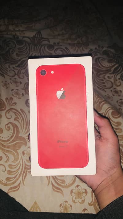 Iphone 8 pta approved