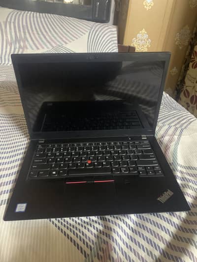 Lenovo Thinkpad t480s | I5 8th gen| 16 gb ram | 256 gb SSD