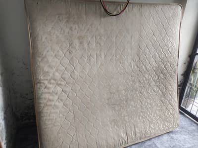 Good condition Spring Mattress
