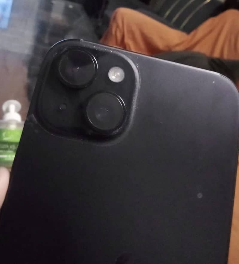Iphone 15 plus 0