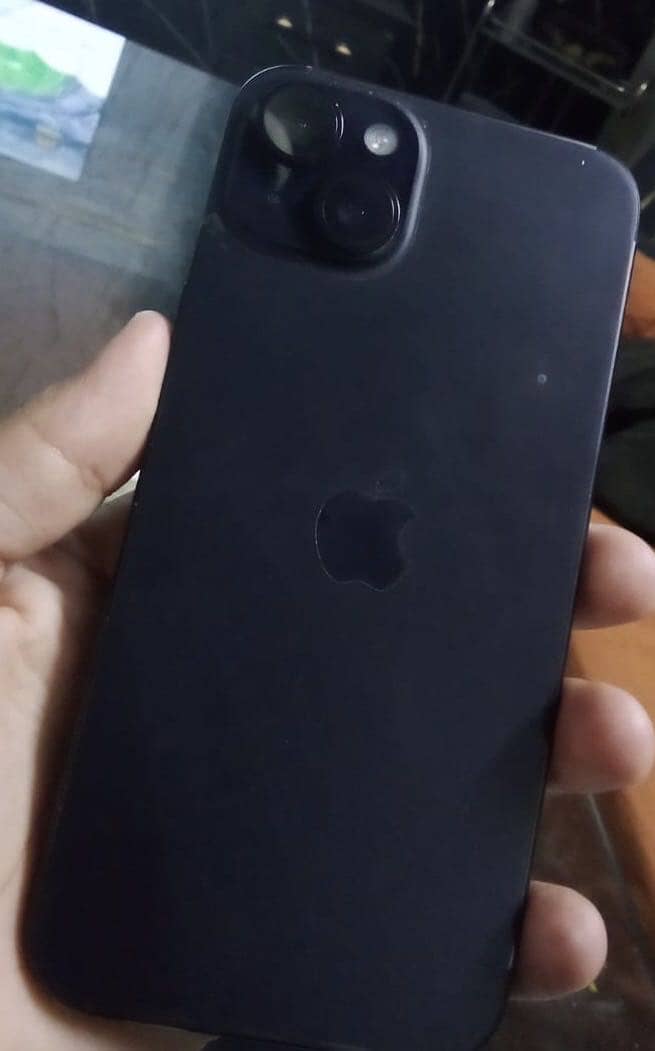 Iphone 15 plus 1
