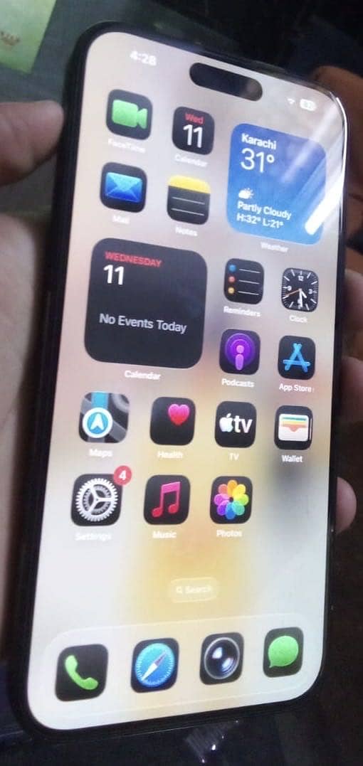 Iphone 15 plus 2