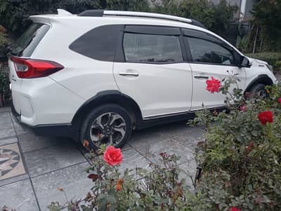 Honda BR-V 2019