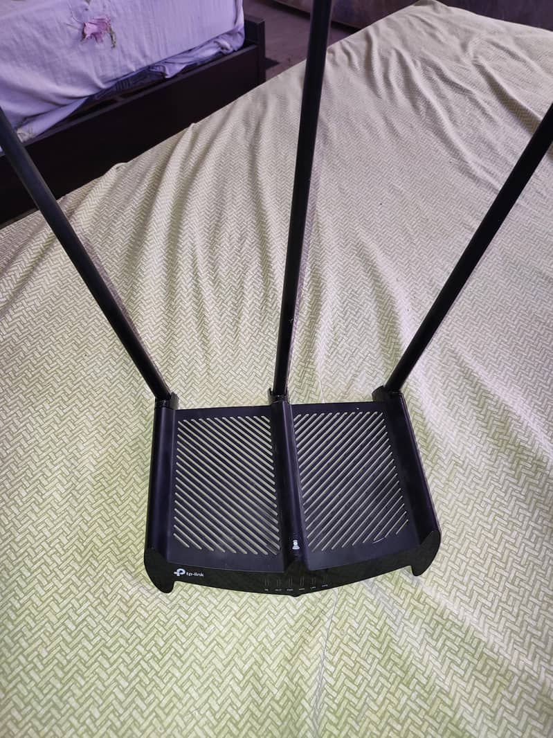 Tp-link Router 1