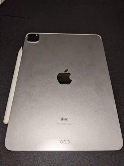 Apple iPad pro M1