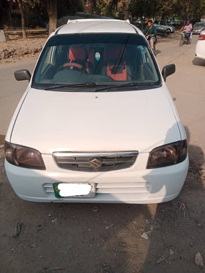 Alto vxr 2007 model neat and clean