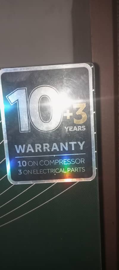 Haier refrigerator inverter