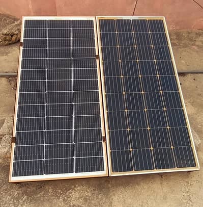 solar panel for sale  solar panal aoor + stand +cabal