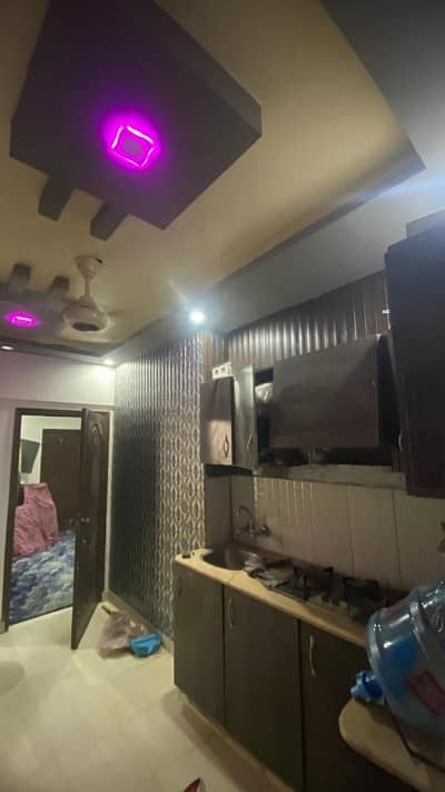 furnished studio at Bukhari