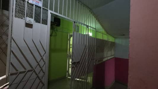 3 Bedrooms Drawing Lounge American kitchen Ground Floor Boundary Wall Project Available For Rent. Beautiful and spacious