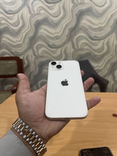 Iphone 13 PTA APPROVED