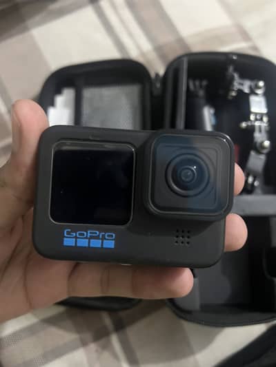 GoPro hero 11