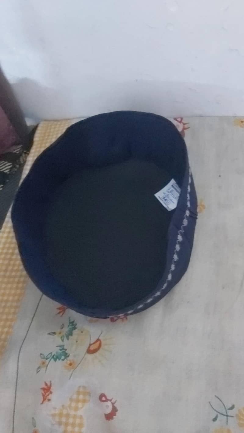 islamic cap 1