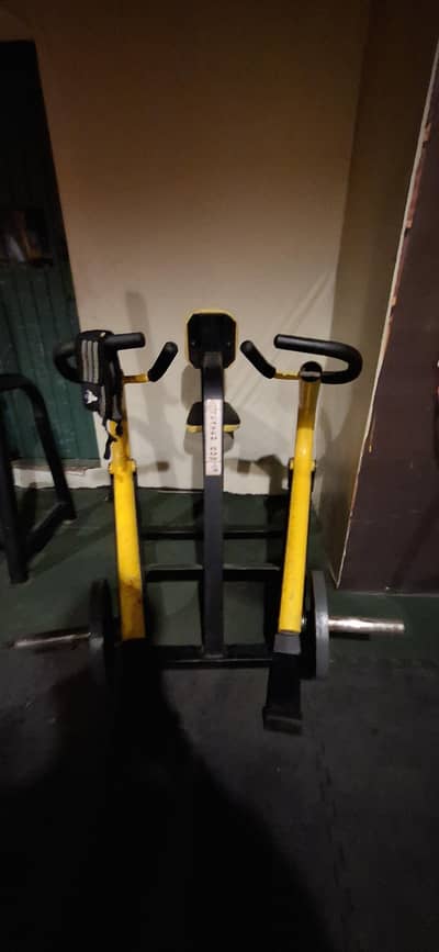 gym Equipment for sale
