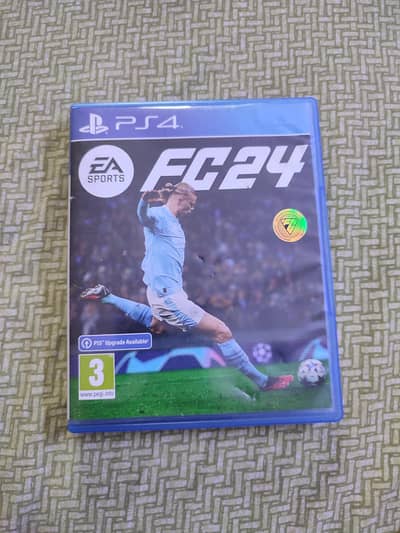 FC 24