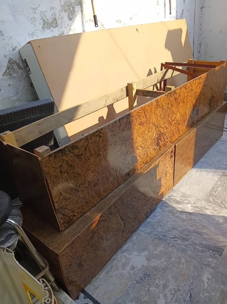 sitting bench 1