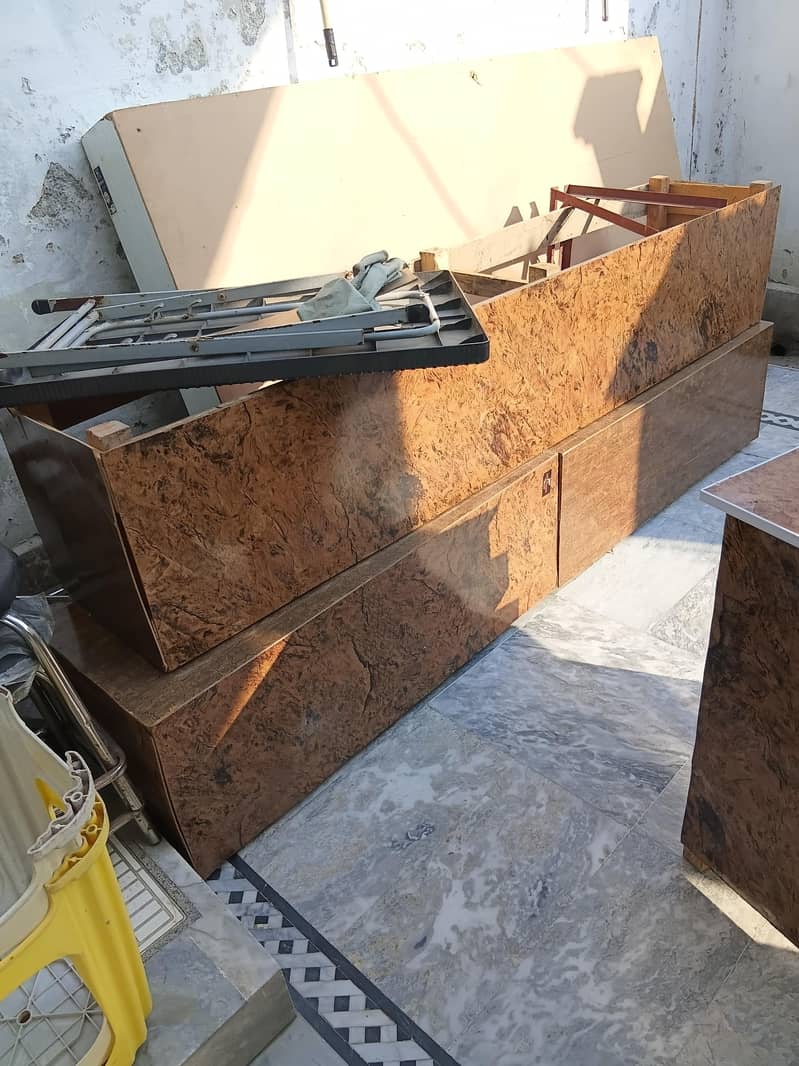 sitting bench 2