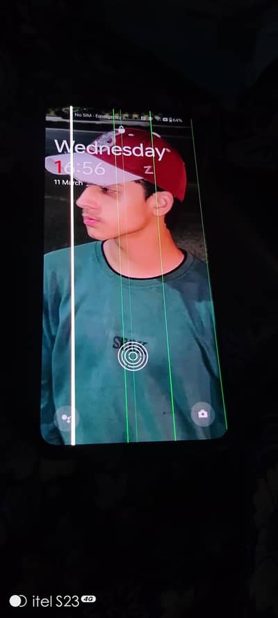 Exchange with iPhone