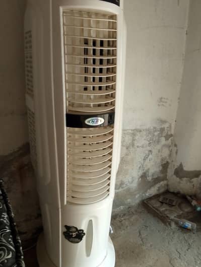 N. B 9000 AIR COOLER