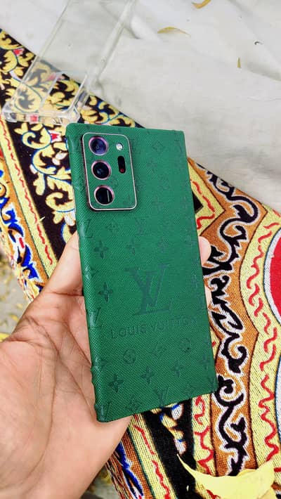 Samsung Note 20 Ultra