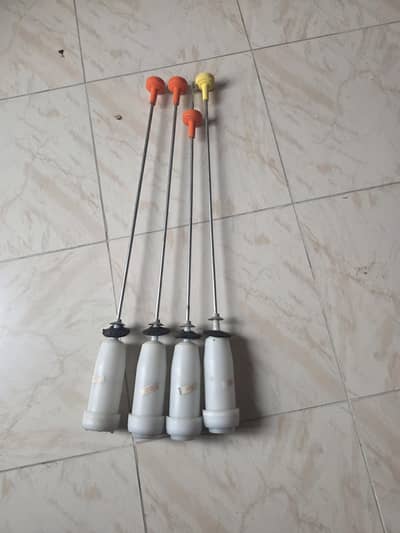 hair washing machine