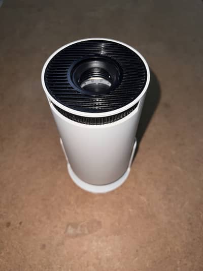 LED Projector AC100-260V (128442 - E6)