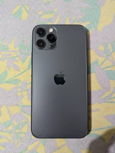 iphone 11 pro