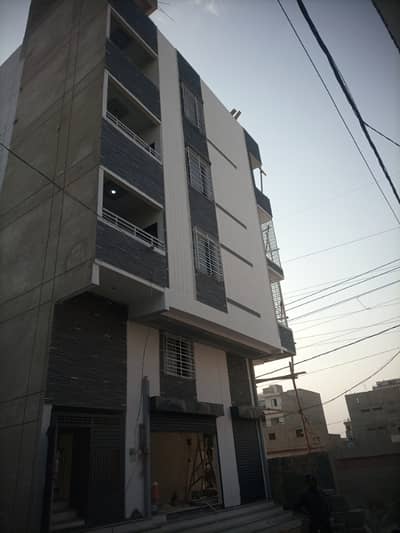 Project for sale PS CITY 2 (CORNER)