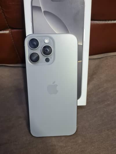 16Pro Max 256Gb Non Pta