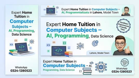 Computer Professional Tuition