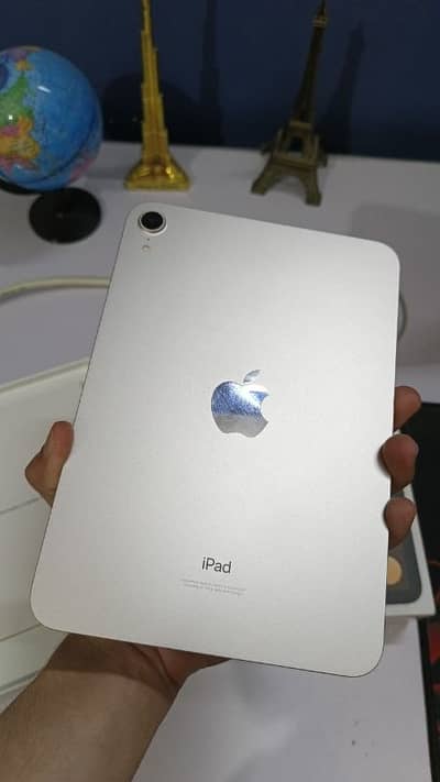Apple iPad Mini 6 03291206271
