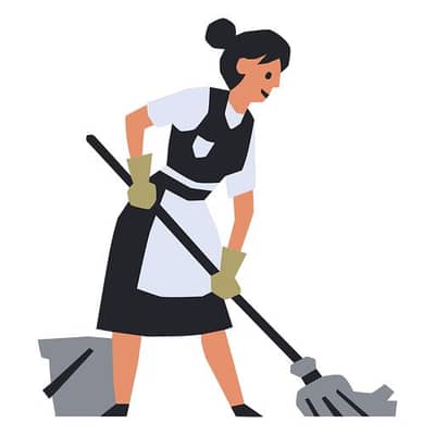 housemaid need for home