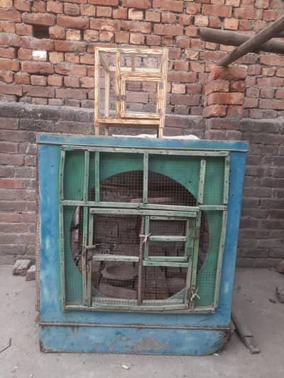 Big Size hen cage for sale