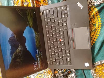 Lenovo laptop