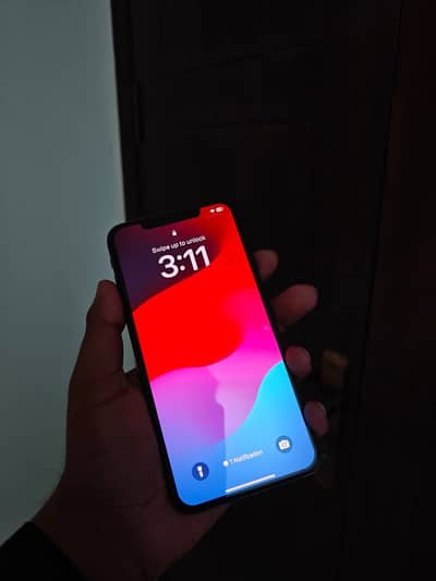 Iphone XS Max 256gb Non Pta for sale!