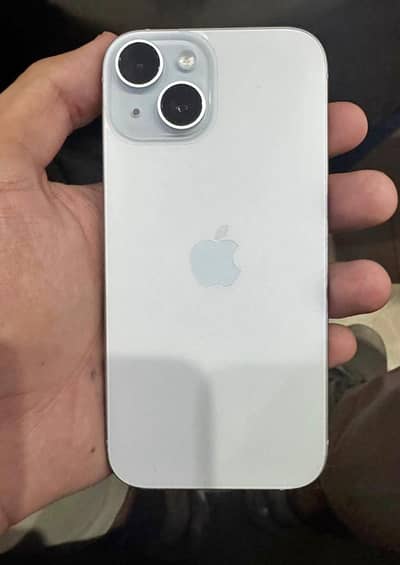 Iphone 15 JV