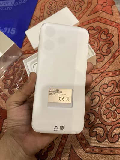 Oppo reno 15 /12/512