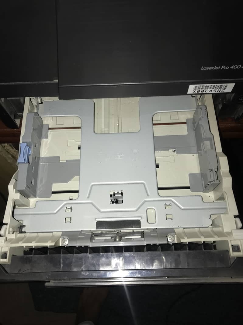 Currency counting machine 4
