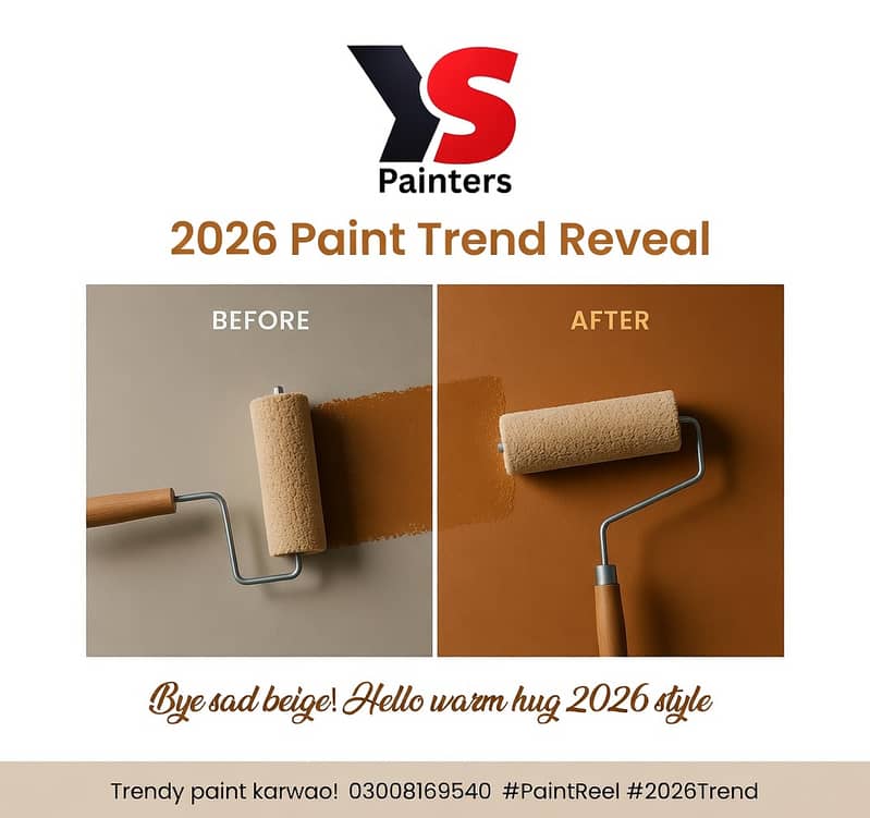 YS Painters 8