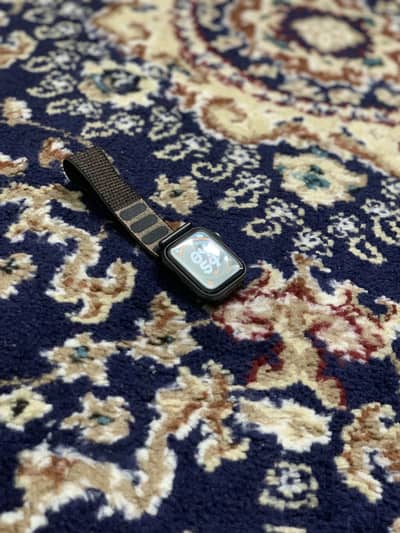 Apple Watch series 4