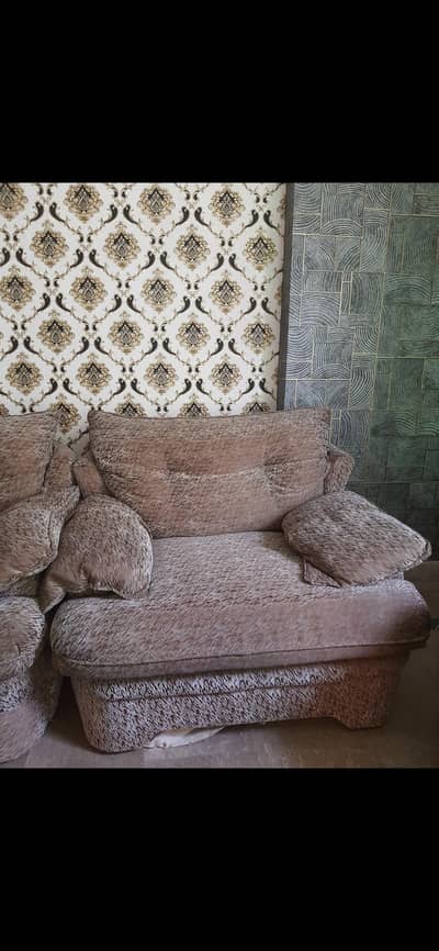 sofa cum bed bi hai pics mil WhatsApp per mil jaingi