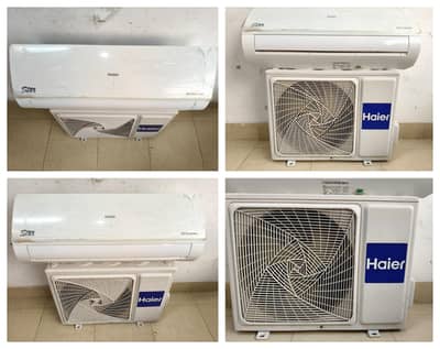 HAier 1 ton Dc inverter Genuine (0306/4462/443)  wowset