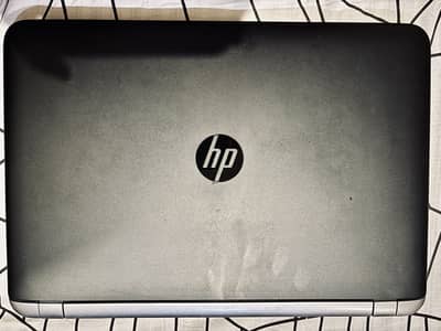 HP ProBook 450 G3 i5 6th Gen – Urgent Sale