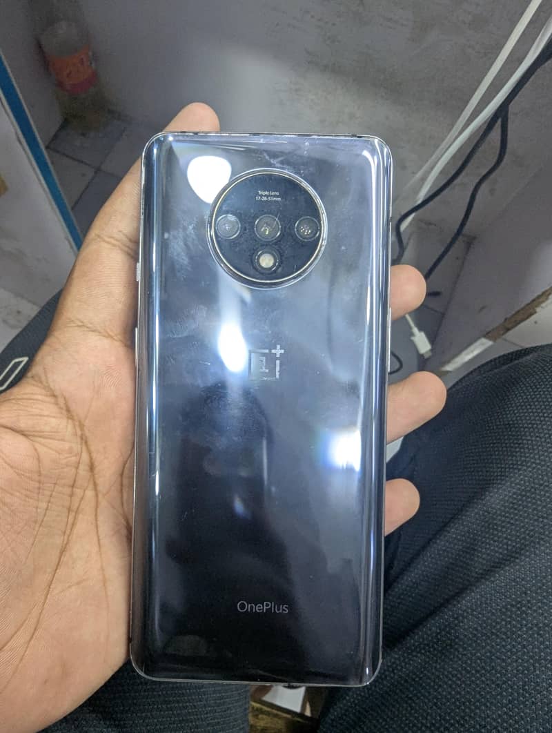 Oneplus 7T 5