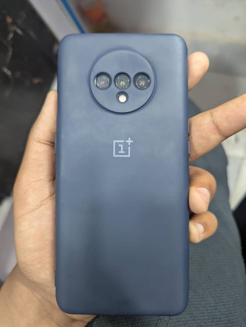 Oneplus 7T 7