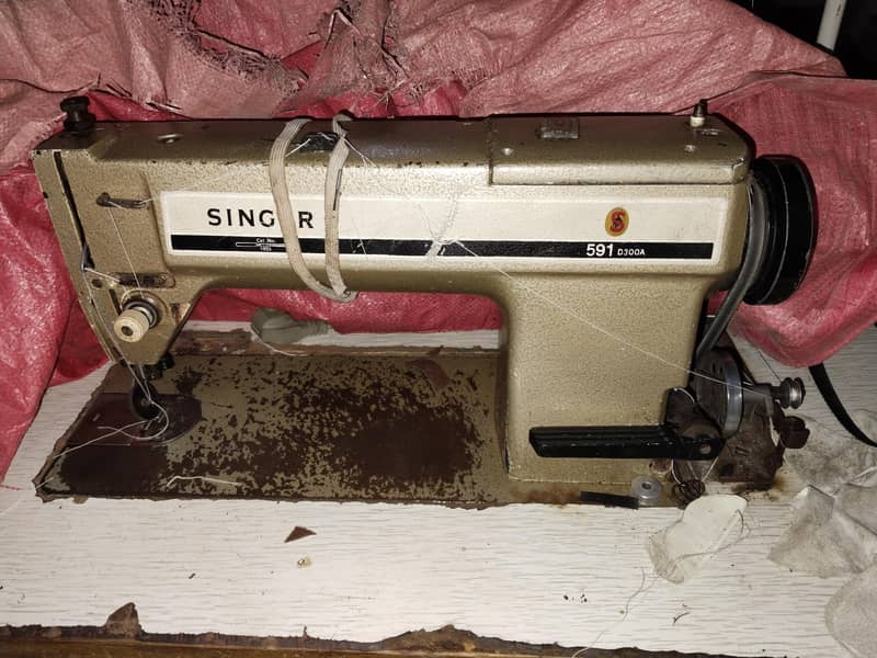 stiching machine setup 7