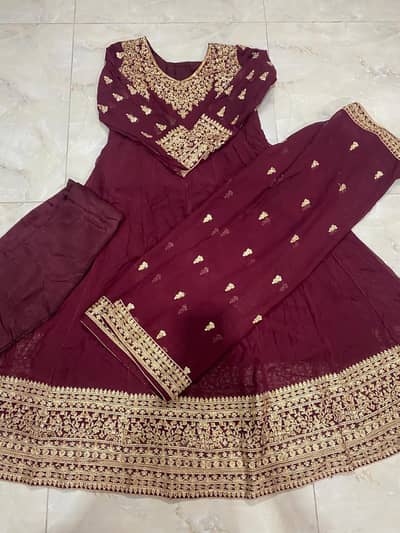 Formal Dress For Girls.